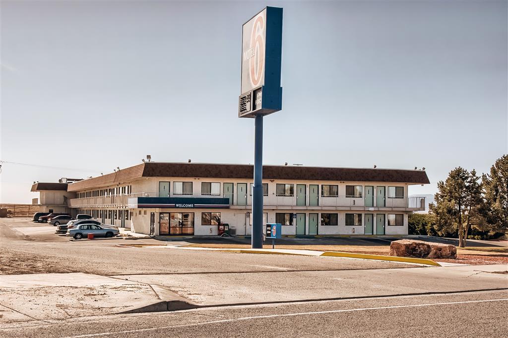 Motel 6-Grand Junction, Co Exterior foto